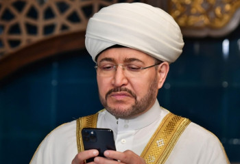 ДУМК РК объявило харам дипфейкам и ботам