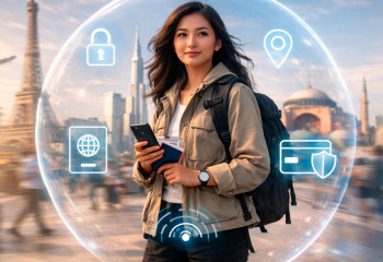 Как не пропасть без вести на отдыхе: гайд по безопасному путешествию