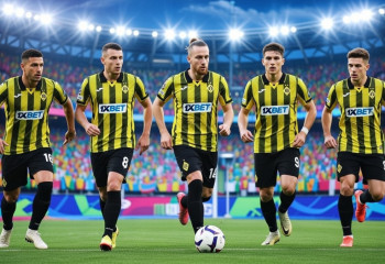 Сможет ли «Кайрат» хлопнуть «Брюгге» в матче Лиги Чемпионов