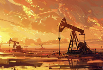 Oil prices forecast to ease in 2026