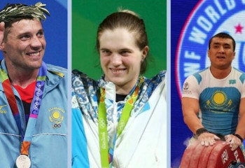 Спорттан кейінгі өмір: чемпиондар неліктен өзін жоғалтып алады?