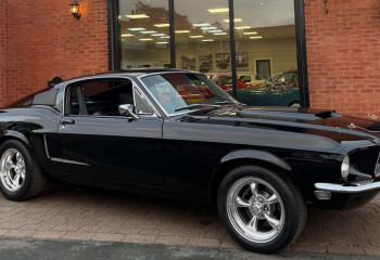 Редкие автомобили Казахстана: самые интересные предложения