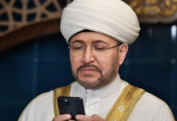 Spiritual Administration of Muslims of Kazakhstan declares deepfakes and bots forbidden