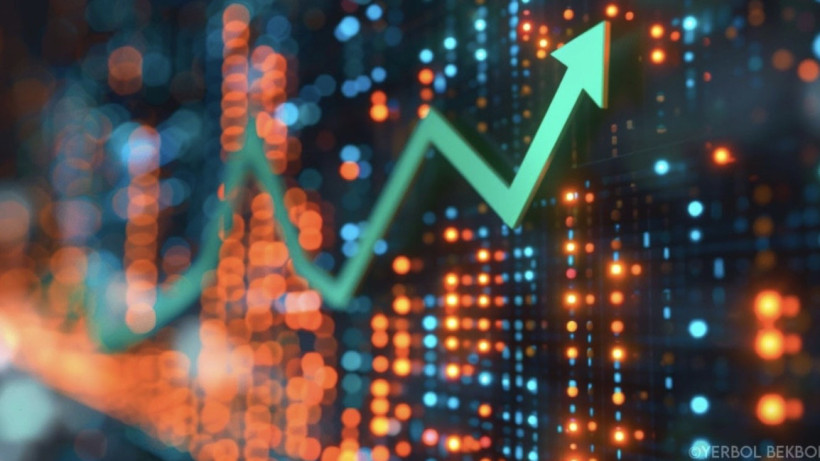  El.kz / Yerbol Bekbolat / Midjourney 