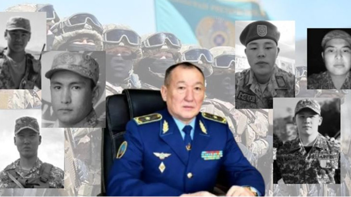  ©El.kz/Әмина Әділжан 