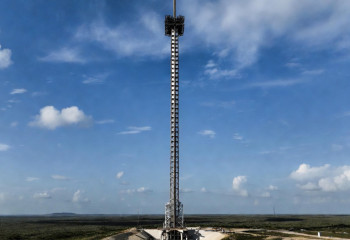 Космический лифт: утопия или реальность