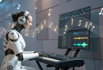 Шамши Калдаяков от AI: как нейросеть создаёт музыкальные хиты