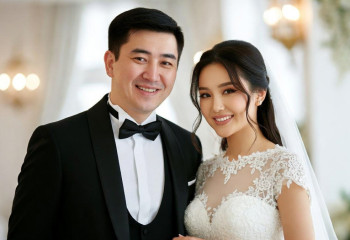 Казахстанцы женятся в 25 лет: в каких странах делают это позднее