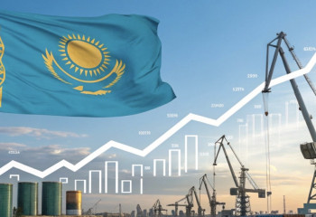 33 new industrial enterprises launched in Kazakhstan in 2025