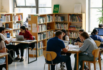 Как казахстанцам пройти практику за рубежом