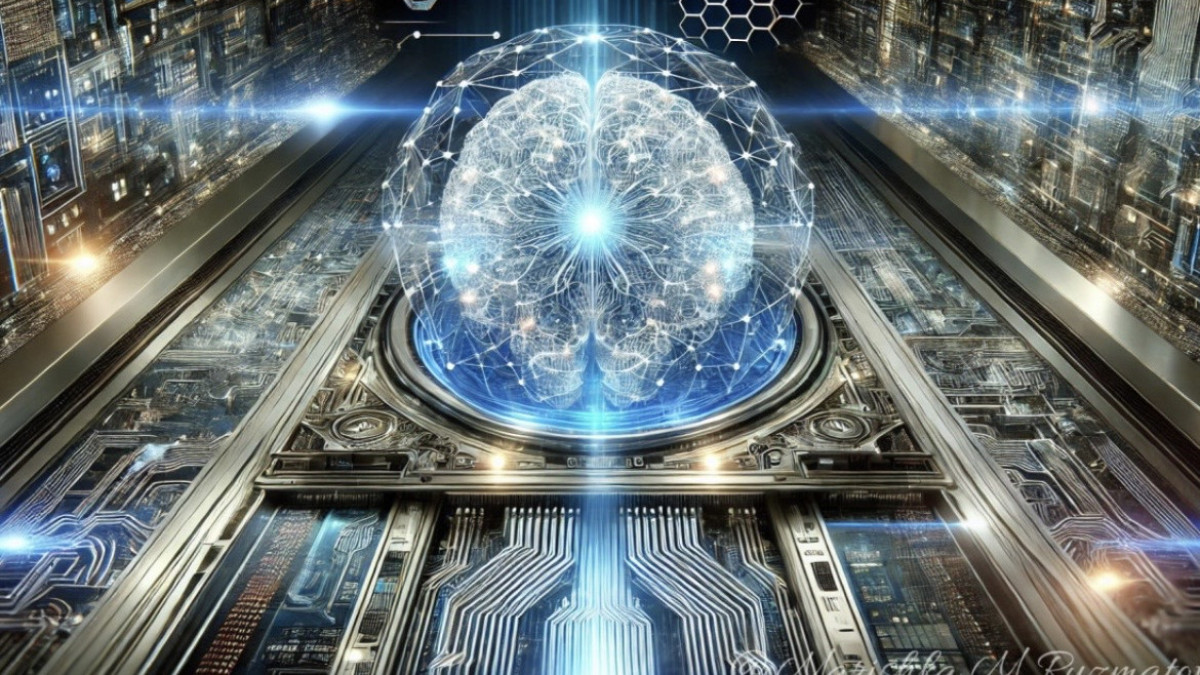  El.kz / Marina Ruzmatova / Chat GPT 