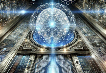 China unveils first AI model to gauge weather's impact on stock market