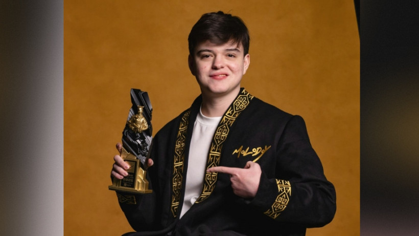  furia.cs2 / Instagram 