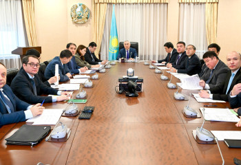 Strategy to increase high-margin crop planting to continue in Kazakhstan in 2026