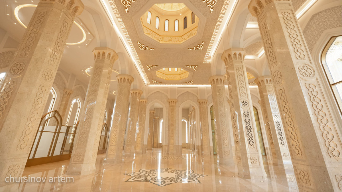  ©El.kz/Артем Чурсинов 