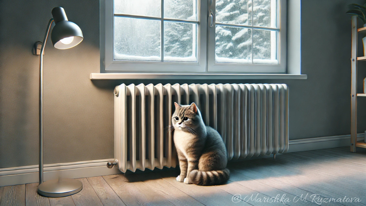  ©El.kz/Марина РУЗМАТОВА/ChatGPT 