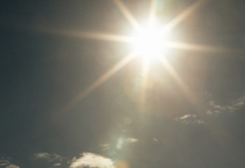 Global temperatures dipped in 2025 but more heat records on way