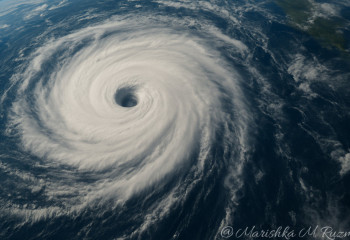 Магнитные бури 14 января: насколько штормит и кто почувствует это сильнее всего