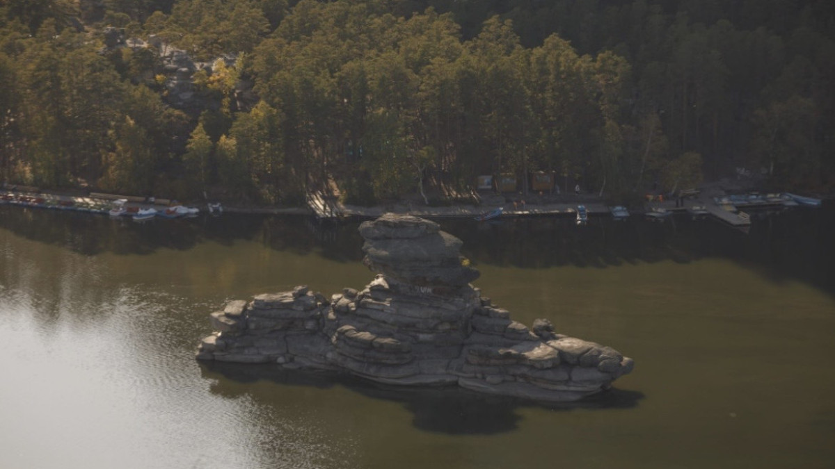  El.kz / Artem Churssinov 