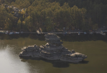 Burabay resort announces major changes  for 2026