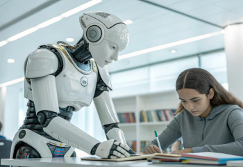 Три лучшие нейросети для студентов Казахстана в 2026 году