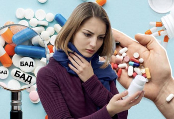 БАД ішемін деп ажал құша жаздады: белсенді қоспаларды кім бақылайды?