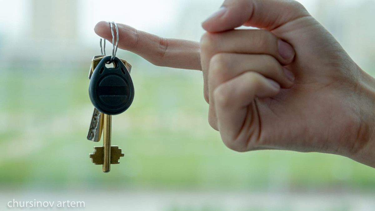  ©El.kz/Артем Чурсинов 