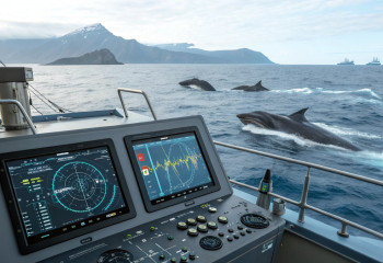 Голос океана: как искусственный интеллект расшифровывает язык китов и дельфинов