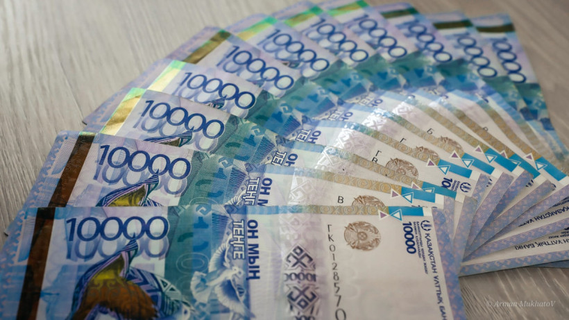  © El.kz/Арман МУХАТОВ 