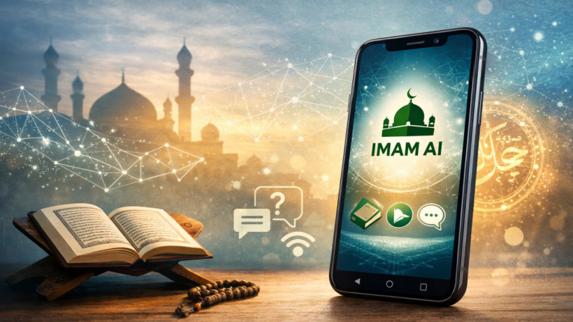  Жасанды интеллект 