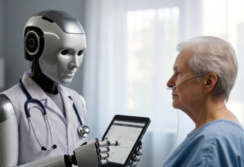 В США запустили ИИ, который выписывает лекарства без участия врача