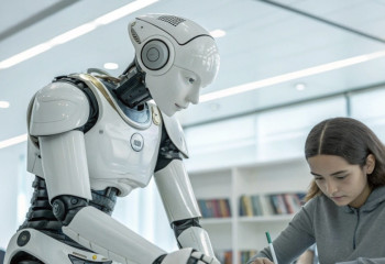 Nine in 10 Americans use AI on their phone