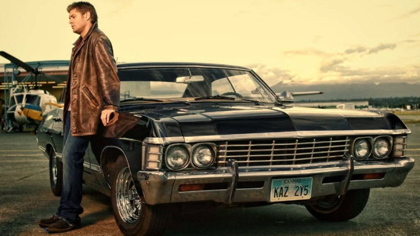  Скриншот сериала 