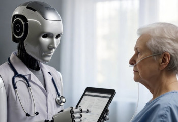 AI begins renewing prescriptions in USA