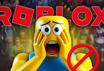 Казахстанские родители жалуются на Roblox: может ли игра вредить психике детей