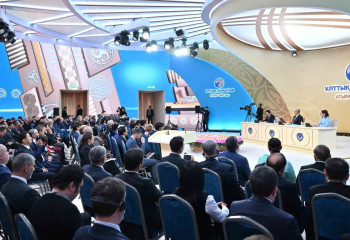 Ұлттық құрылтай: төрт отырыста жүзеге асқан бастамалар қандай нәтиже берді?