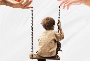 Ерекше бала: cынақ па, әлде отбасы бірлігінің ұйытқысы ма?