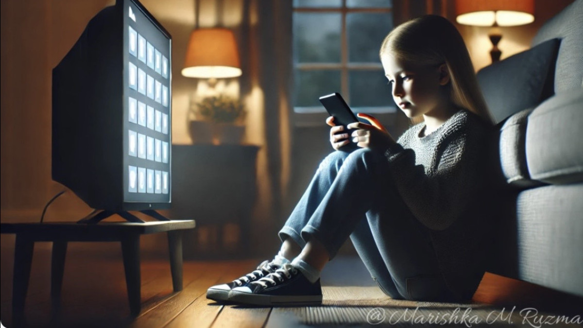  El.kz / Marina Ruzmatova / ChatGPT 