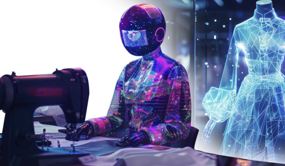 How AI is transforming fashion industry worldwide and in Kazakhstan