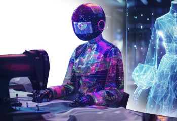 How AI is transforming fashion industry worldwide and in Kazakhstan