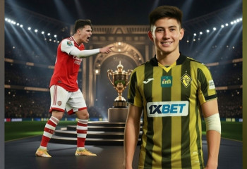 Казахстанцы в Лондоне. Как попасть на матч «Арсенал» – «Кайрат» 28 января?