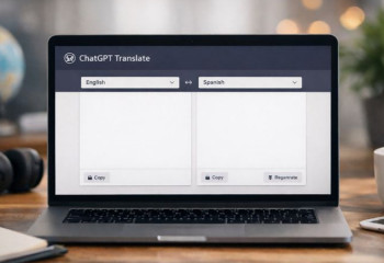OpenAI 50-ден астам тілге мәтін аударатын онлайн сервисті іске қосты