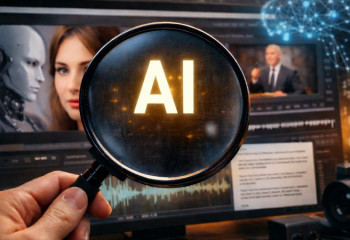 Жасанды интеллект арқылы жасалған контентті таңбалау міндеттелді