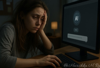 How to detect text written by AI using these tips