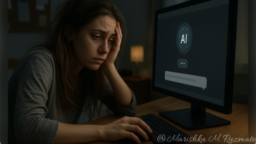  El.kz / Marina Ruzmatova/ ChatGPT 