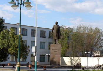 Как Кызылорда готовится к проведению V Национального курултая