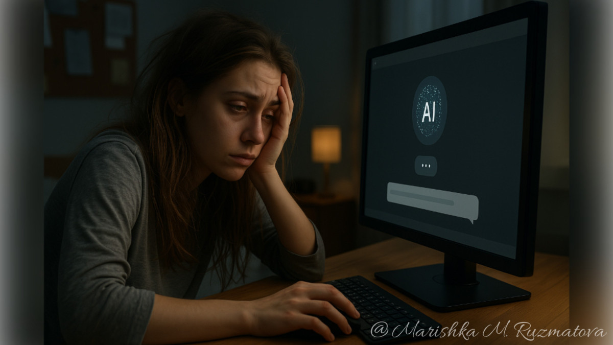  ©El.kz/Марина РУЗМАТОВА/ChatGPT 