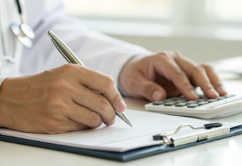 Правительство выявило системные нарушения в финансировании медицины: ФСМС передадут Минфину