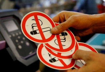 Темекіге қарсы күрес: Әлемде «темекісіз ұрпақ» мәселесі қалай қалыптасып жатыр