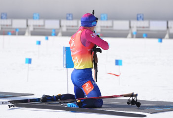 Қазақстан спортшыларының Қысқы Олимпиадаға дайындығы қай деңгейде